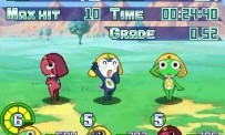 Keroro RPG : Kishi to Musha to Densetsu no Kaizoku