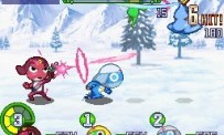 Keroro RPG : Kishi to Musha to Densetsu no Kaizoku