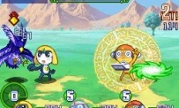 Keroro RPG : Kishi to Musha to Densetsu no Kaizoku