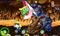 Keroro RPG : Kishi to Musha to Densetsu no Kaizoku