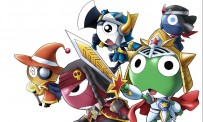 Keroro RPG : Kishi to Musha to Densetsu no Kaizoku