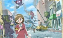 Keroro RPG : Kishi to Musha to Densetsu no Kaizoku