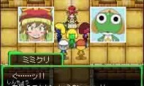 Keroro RPG : Kishi to Musha to Densetsu no Kaizoku