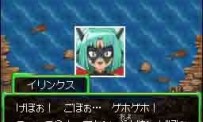 Keroro RPG : Kishi to Musha to Densetsu no Kaizoku