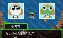 Keroro RPG : Kishi to Musha to Densetsu no Kaizoku