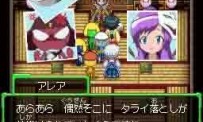 Keroro RPG : Kishi to Musha to Densetsu no Kaizoku