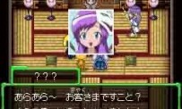 Keroro RPG : Kishi to Musha to Densetsu no Kaizoku