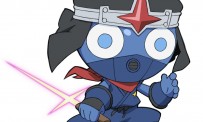 Keroro RPG : Kishi to Musha to Densetsu no Kaizoku