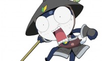 Keroro RPG : Kishi to Musha to Densetsu no Kaizoku