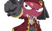 Ribambelle d'images de Keroro RPG : Kishi to Musha to Densetsu no Kaizoku