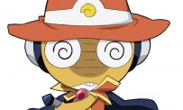 Keroro RPG : Kishi to Musha to Densetsu no Kaizoku daté et imagé