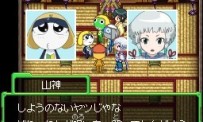 Keroro RPG : Kishi to Musha to Densetsu no Kaizoku