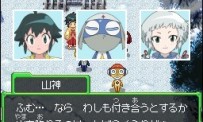 Keroro RPG : Kishi to Musha to Densetsu no Kaizoku