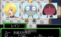 Keroro RPG : Kishi to Musha to Densetsu no Kaizoku