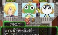 Keroro RPG : Kishi to Musha to Densetsu no Kaizoku