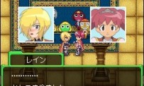 Keroro RPG : Kishi to Musha to Densetsu no Kaizoku