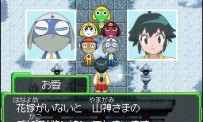 Keroro RPG : Kishi to Musha to Densetsu no Kaizoku