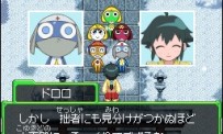 Keroro RPG : Kishi to Musha to Densetsu no Kaizoku