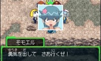 Keroro RPG : Kishi to Musha to Densetsu no Kaizoku