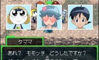 Keroro RPG : Kishi to Musha to Densetsu no Kaizoku