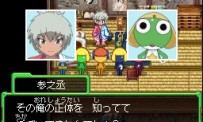 Keroro RPG : Kishi to Musha to Densetsu no Kaizoku