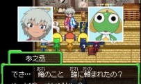 Keroro RPG : Kishi to Musha to Densetsu no Kaizoku