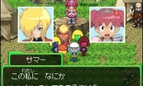 Keroro RPG : Kishi to Musha to Densetsu no Kaizoku