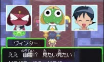 Keroro RPG : Kishi to Musha to Densetsu no Kaizoku