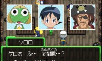 Keroro RPG : Kishi to Musha to Densetsu no Kaizoku