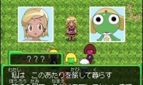 Keroro RPG : Kishi to Musha to Densetsu no Kaizoku