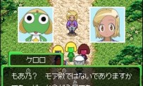 Keroro RPG : Kishi to Musha to Densetsu no Kaizoku