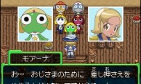 Keroro RPG : Kishi to Musha to Densetsu no Kaizoku