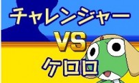 Keroro RPG : Kishi to Musha to Densetsu no Kaizoku