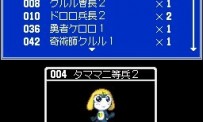 Keroro RPG : Kishi to Musha to Densetsu no Kaizoku