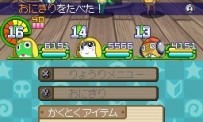 Keroro RPG : Kishi to Musha to Densetsu no Kaizoku