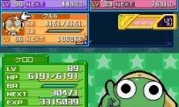 Keroro RPG : Kishi to Musha to Densetsu no Kaizoku