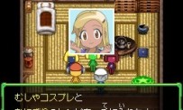 Keroro RPG : Kishi to Musha to Densetsu no Kaizoku