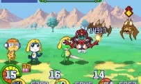 Keroro RPG : Kishi to Musha to Densetsu no Kaizoku