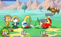 Keroro RPG : Kishi to Musha to Densetsu no Kaizoku