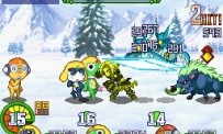 Keroro RPG : Kishi to Musha to Densetsu no Kaizoku