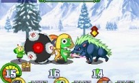 Keroro RPG : Kishi to Musha to Densetsu no Kaizoku