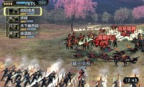 Kessen III
