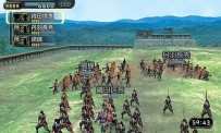 Kessen III