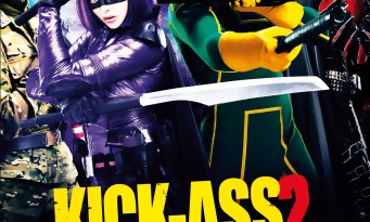 Kick-Ass 2