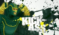 Kick-Ass revient en vidéo