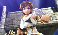 Kid Icarus 3DS