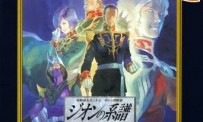 Kidou Senshi Gundam : Giren no Yabou - Zeon no Keifu