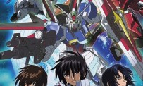 Kidou Senshi Gundam Seed Destiny : Generation of C.E.