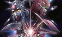 Kidou Senshi Gundam Seed : Rengou vs. Z.A.F.T. Portable