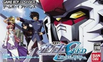 Kidou Senshi Gundam Seed : Tomo to Kimi to Koko de